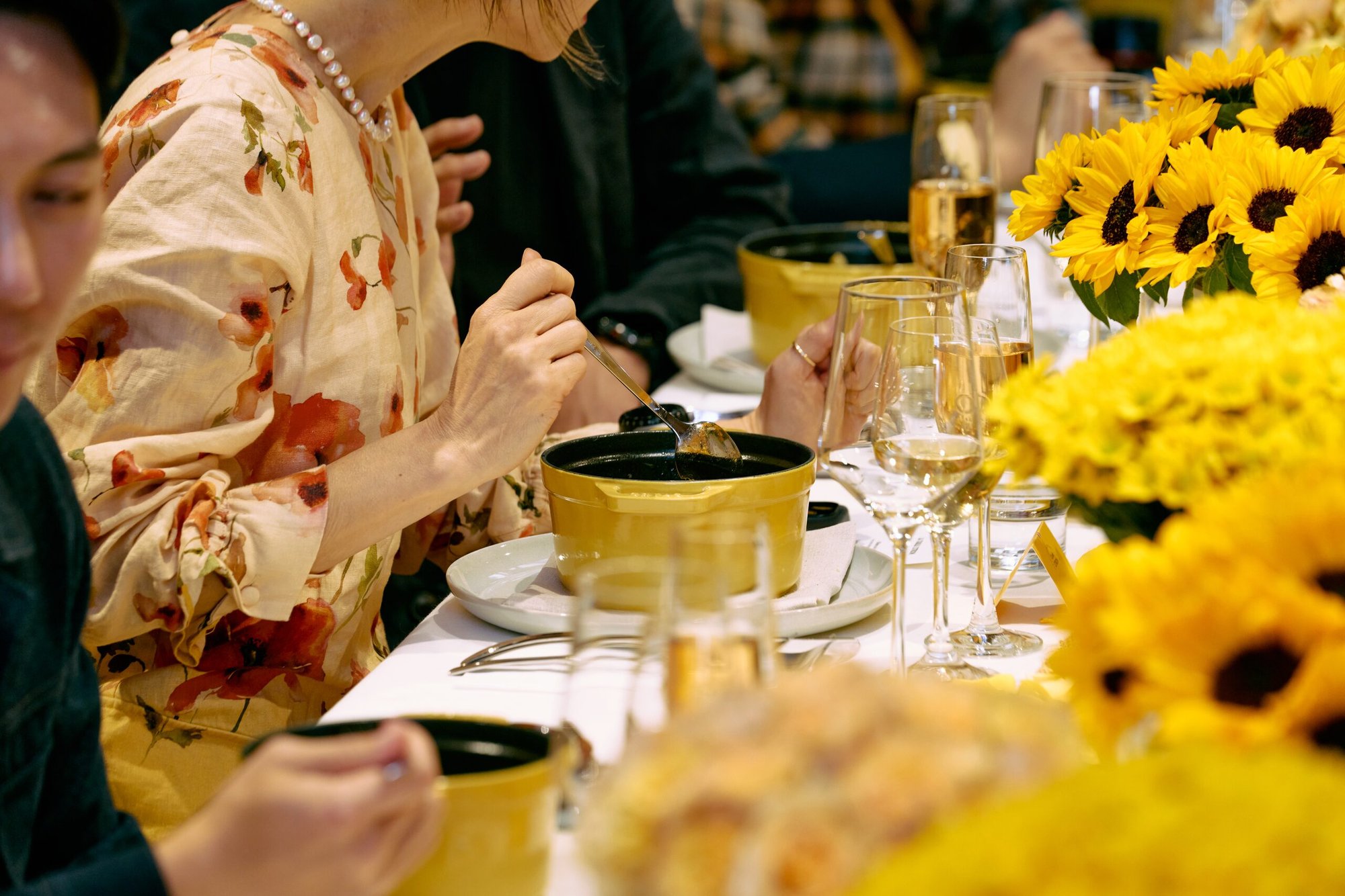 Staub Brand Pop-up 6