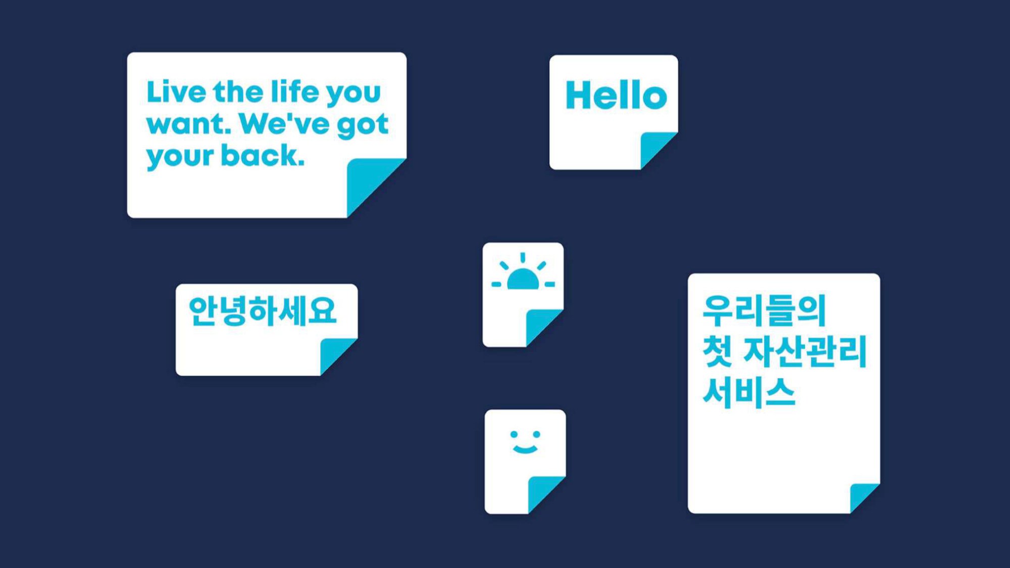Fint Service Branding 4