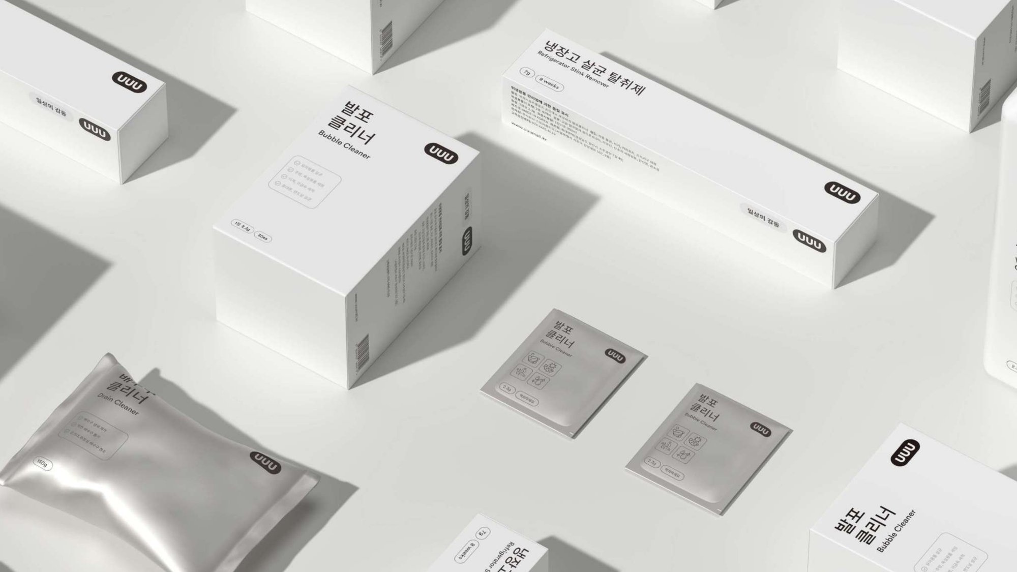 UUU Lifestyle Product